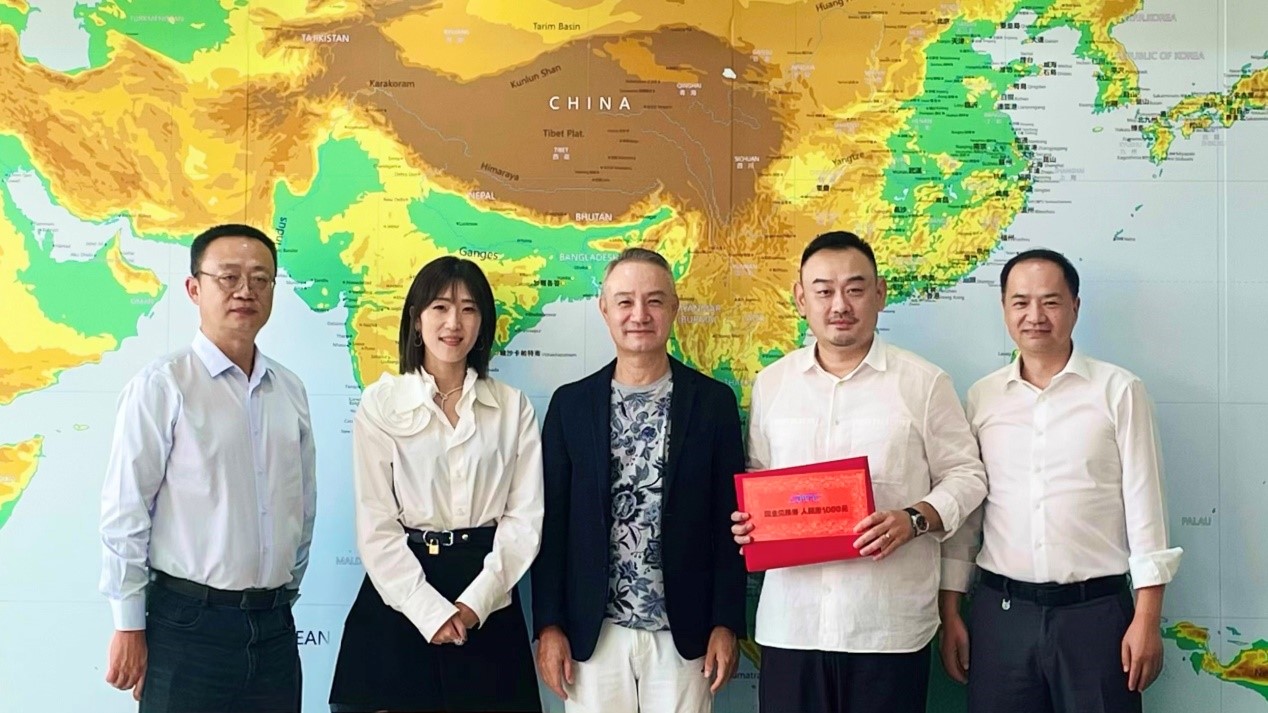 Briefing on SITC Logistics 2024 Depot Annual Meeting_News_SITC International