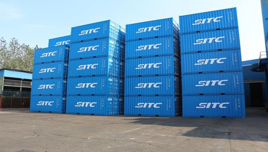 Depots   Serverce