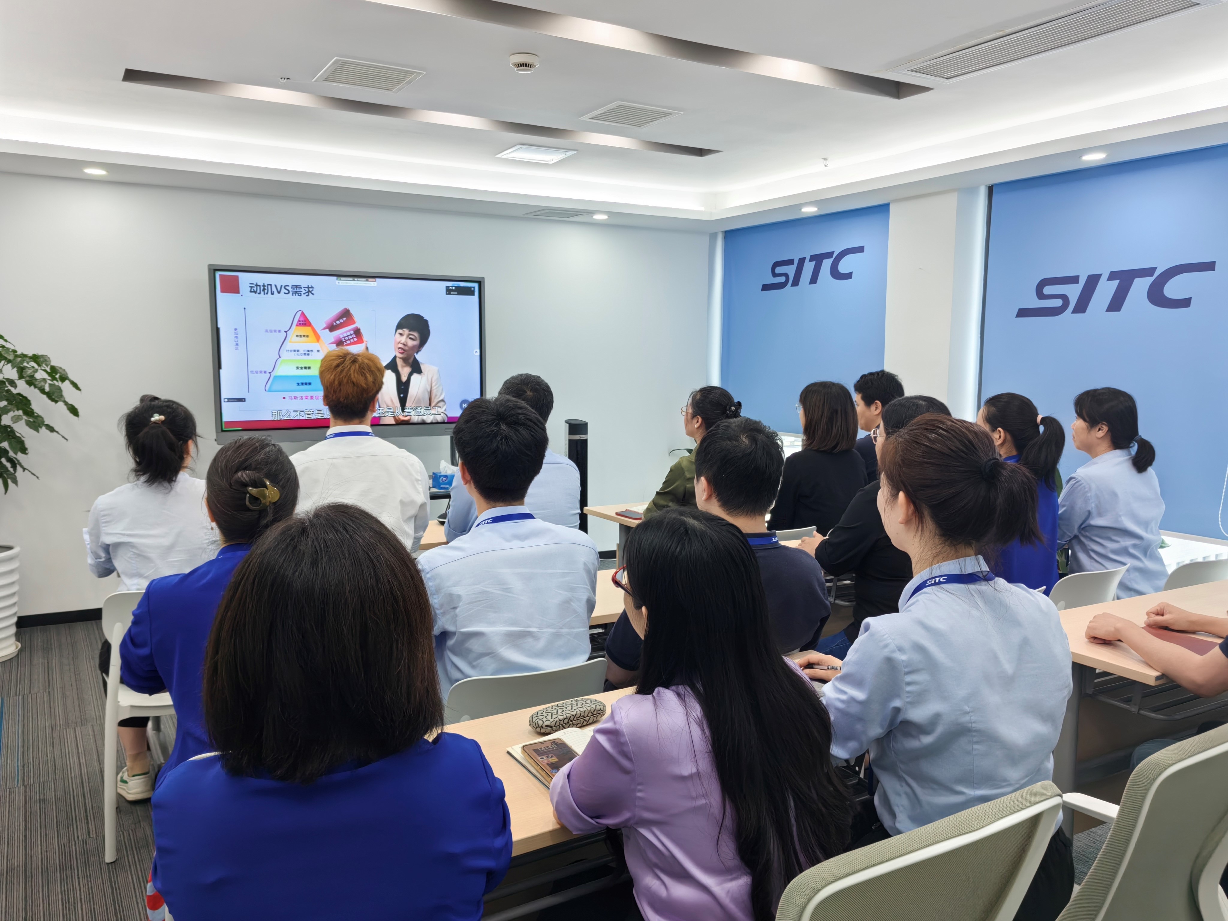 2024年6月管理技能培训简报--海丰集运宁波.jpg